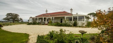 Cressy House Estate Longford 1