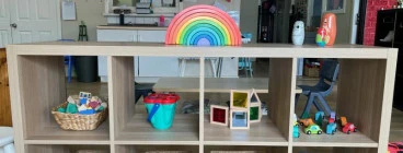 Creative Nook Early Learning Centre Macquarie Fields 1