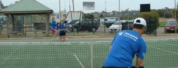 Personal Coaching