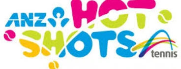 TENNIS HOT SHOTS