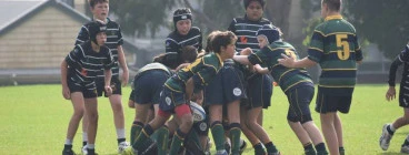 Competition Grades U11s - U18s