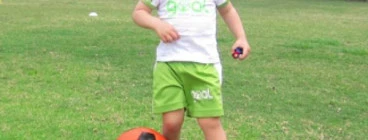 Soccer Coaching 2-12 year olds