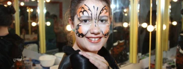 Kids Up Front Drama Academy Neutral Bay 1