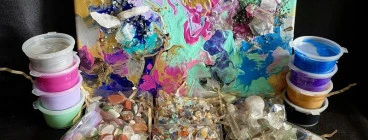 Enchanted Crystal Company Kilmore 1