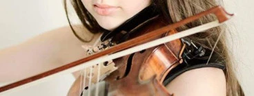 Sola Hughes Violin Teacher Abbotsford 1