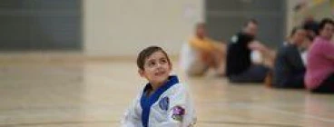 Taekwondo for Kids