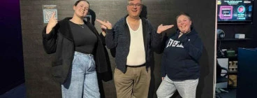 family escape room
