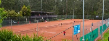 Warrandyte Tennis Club