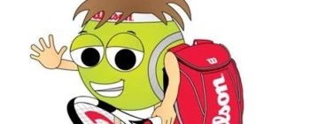 Pee Wee Tennis Program