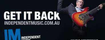 Independent Music Academy - Windsor Windsor 1