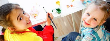 Cosmo Early Learning Australind 1