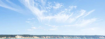 double island point