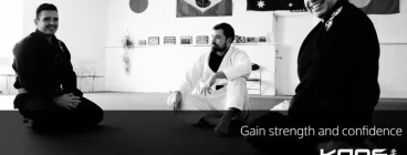 Kaos Dojo Inc Launceston 1