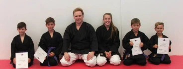 Recent grading of new students