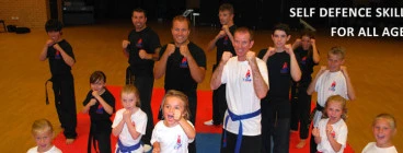 Total Self Defence Academy Kings Park 1