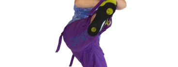 Licensed Zumba Instructor