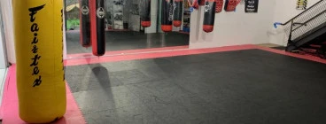 Parties Martial Arts classes