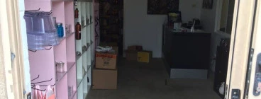 Candle Store