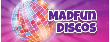 Madfun Kids Disco Moorabbin Cheltenham 1