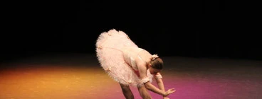 Classical ballet