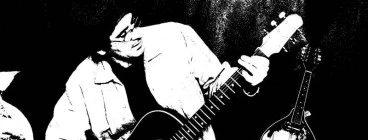 Steve Zirkler - Music Teacher Macksville 1