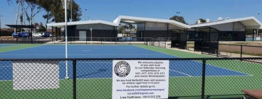 Our new facilities