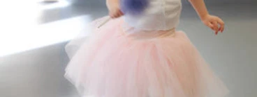 Little Dancers Thirroul 1