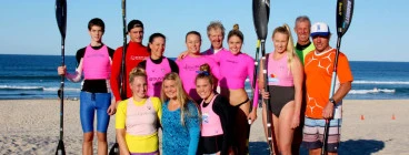 Ski Training #teamkurrawa