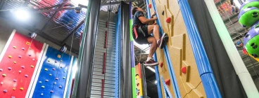 Clip 'n Climb Joondalup Joondalup 1