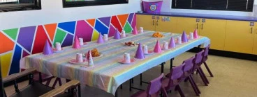 Bizee Bodz Playcentre and Cafe Mudgee 1