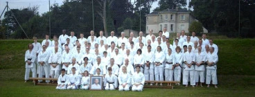 Wado-Ryu of Japan Australia Lilydale Dojo Lilydale 1