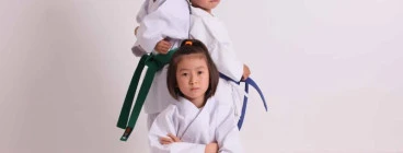 Global Shito Ryu Karate St Albans 1