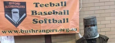 Byford Bushrangers Byford 1