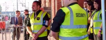 Tupper security and personal safety Ipswich 1