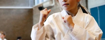 GKR Karate - Martial Arts Based Defence in Angle Vale, Adelaide, South Australia