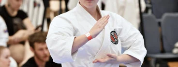 GKR Karate - Martial Arts Based Defence in Craigmore, Adelaide, South Australia
