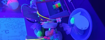 Glow Party