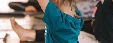 YoungYogisYoga Coffs Harbour 1