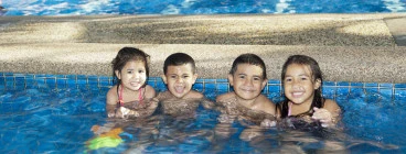 Noosa Caravan Park Tewantin 1