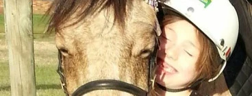Alba View 'Learn to Ride' Gawler 1