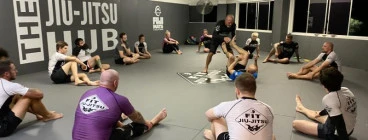 Adults Self Defence and Brazilian Jiu-Jitsu Classes. Nogi.