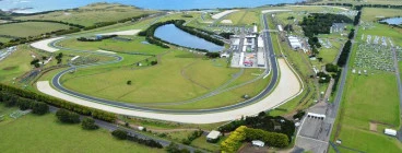 Phillip Island Grand Prix Circuit