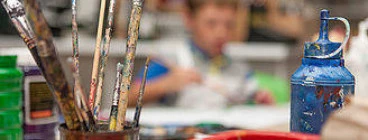 Run wild inner child - Art Therapy and Art Enrichment Classes Richmond 1