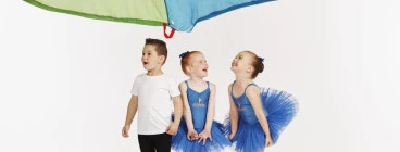 Tiny Tot Classes