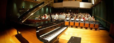 Annual Concert at Sydney Conservatorium of Music