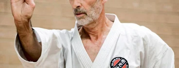 GKR Karate - Martial Arts Based Defence in Modbury Heights, Adelaide, South Australia