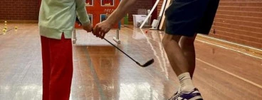 GOLFSTUDIO JUNIOR ACADEMY Mordialloc 1