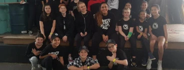 Our Performance Teams