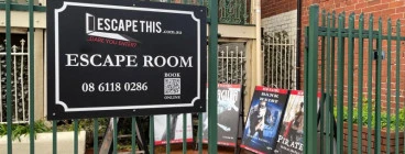 Escape This Northbridge Location