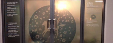 Imagine Therapies Occupational Therapy for Children Mountain Creek 1